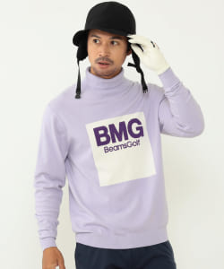 BEAMS GOLF(ビームス ゴルフ)のメンズのトップス通販アイテム検索|BEAMS