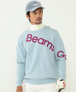 BEAMS GOLF（ビームス ゴルフ）〈MEN〉BEAMS GOLF ORANGE LABEL