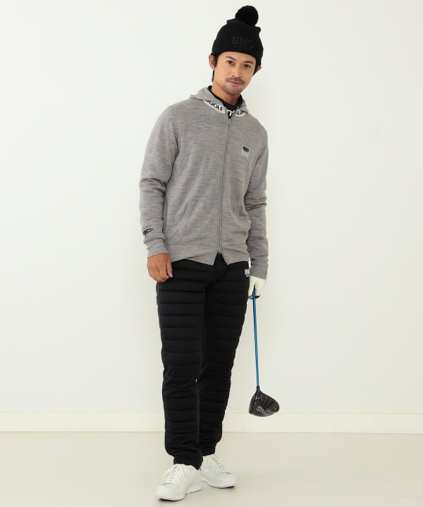 BEAMS GOLF（ビームス ゴルフ）〈MEN〉BEAMS GOLF ORANGE LABEL / BMG