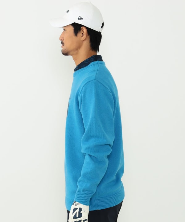 BEAMS GOLF（ビームス ゴルフ）〈MEN〉BEAMS GOLF ORANGE LABEL / ロゴ