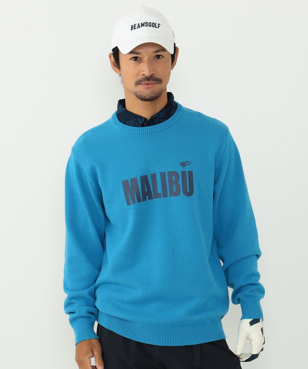 BEAMS GOLF（ビームス ゴルフ）〈MEN〉BEAMS GOLF ORANGE LABEL / ロゴ