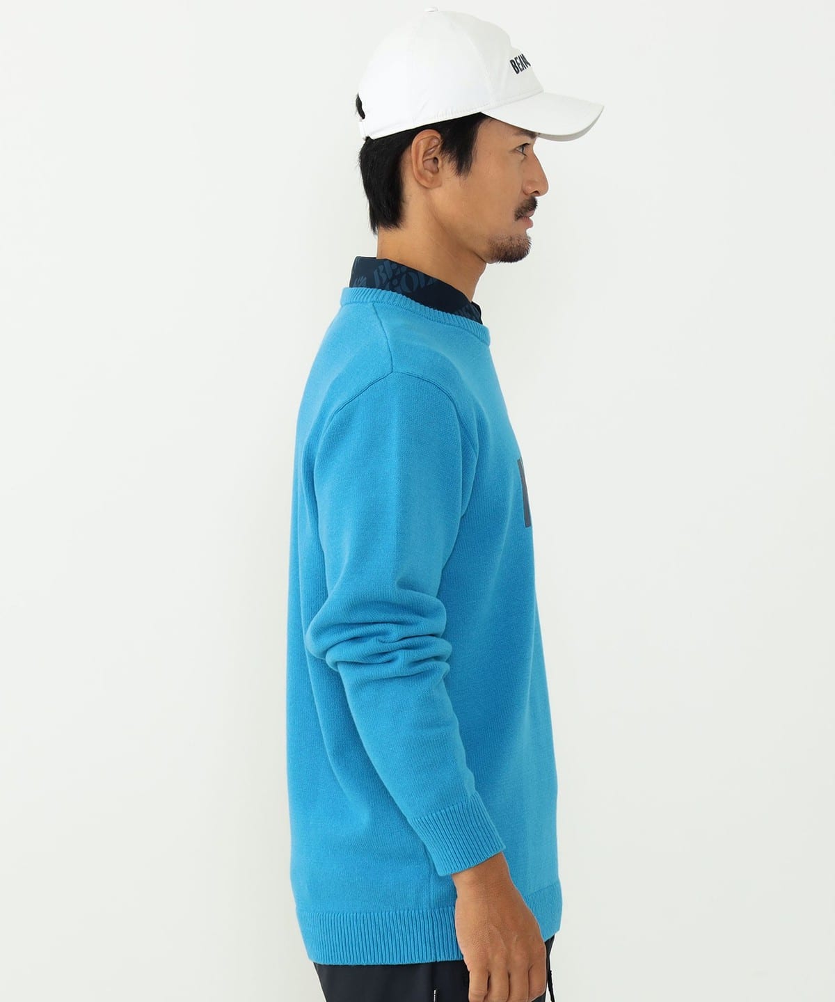 BEAMS GOLF（ビームス ゴルフ）〈MEN〉BEAMS GOLF ORANGE LABEL / ロゴ 