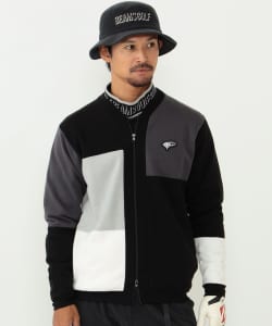 BEAMS GOLF（ビームス ゴルフ）BEAMS GOLF ORANGE LABEL / エア