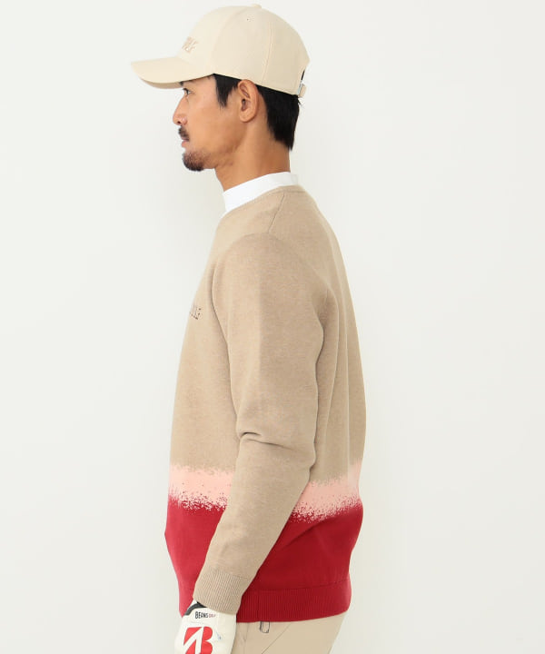 BEAMS GOLF（ビームス ゴルフ）〈MEN〉BEAMS GOLF ORANGE LABEL