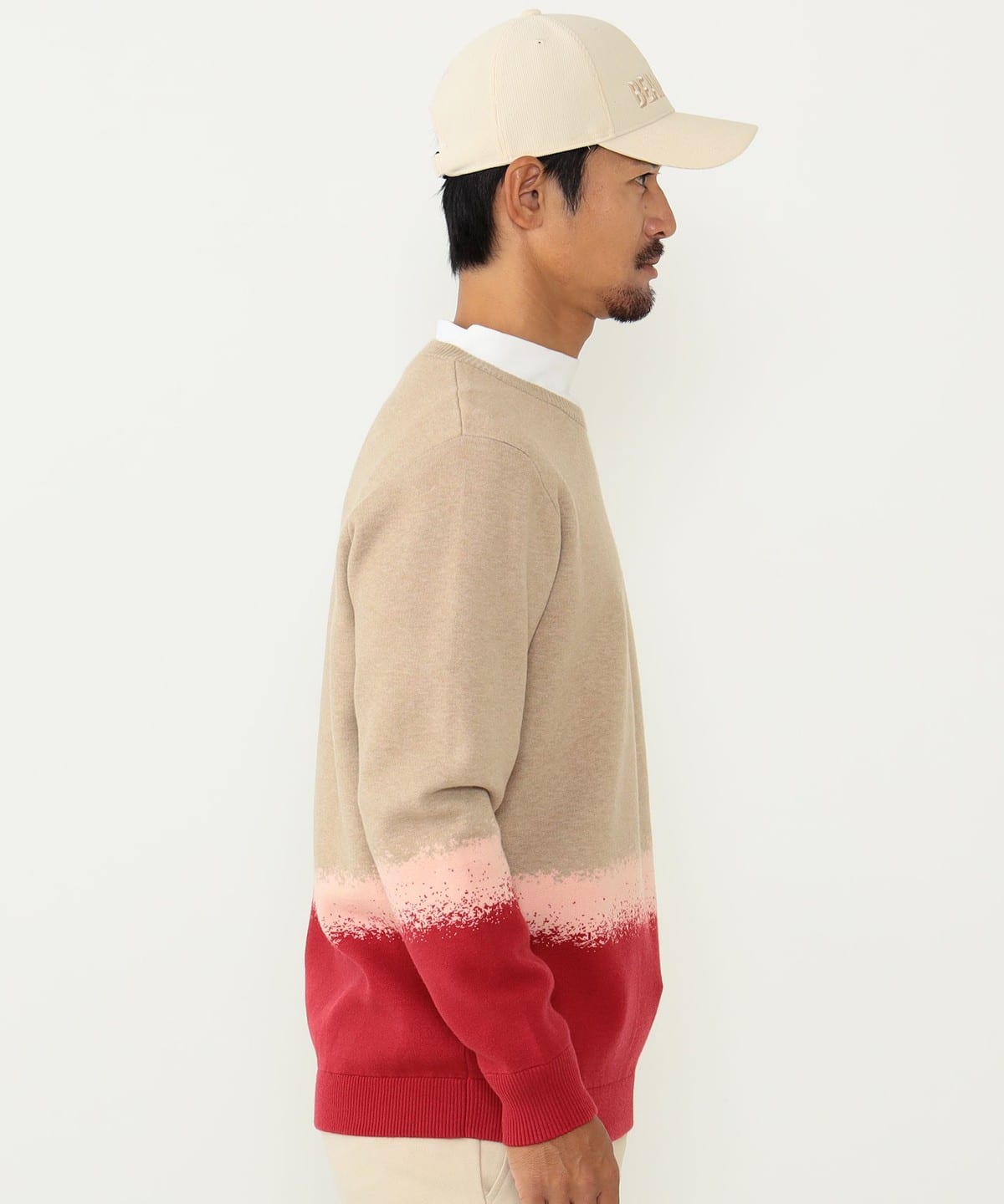 BEAMS GOLF（ビームス ゴルフ）〈MEN〉BEAMS GOLF ORANGE LABEL