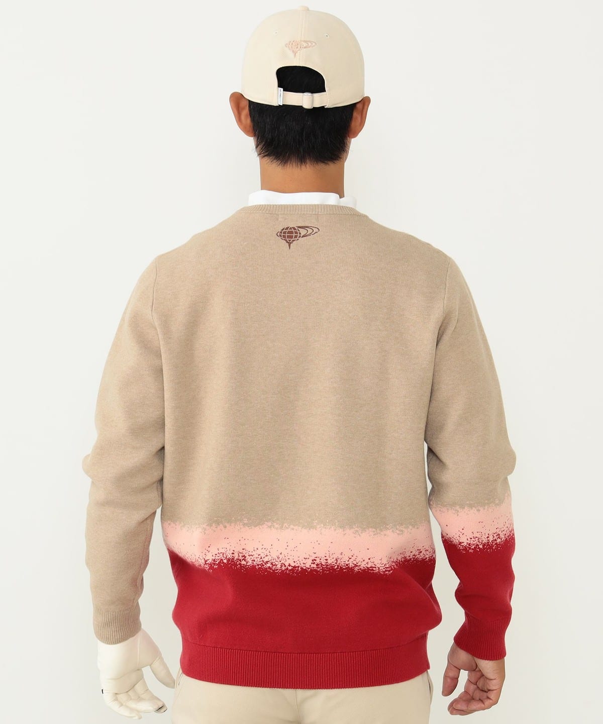 BEAMS GOLF（ビームス ゴルフ）〈MEN〉BEAMS GOLF ORANGE LABEL