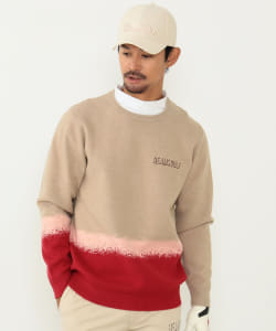 BEAMS GOLF（ビームス ゴルフ）〈MEN〉BEAMS GOLF ORANGE LABEL