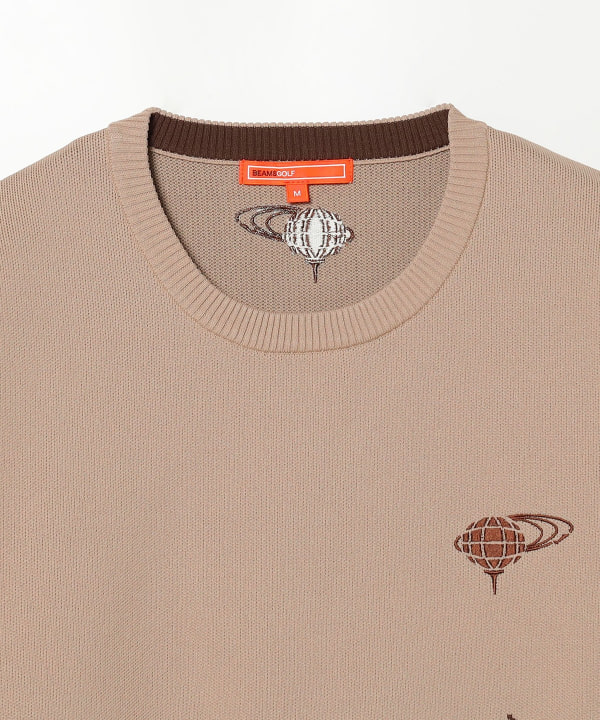 BEAMS GOLF（ビームス ゴルフ）〈MEN〉BEAMS GOLF ORANGE LABEL