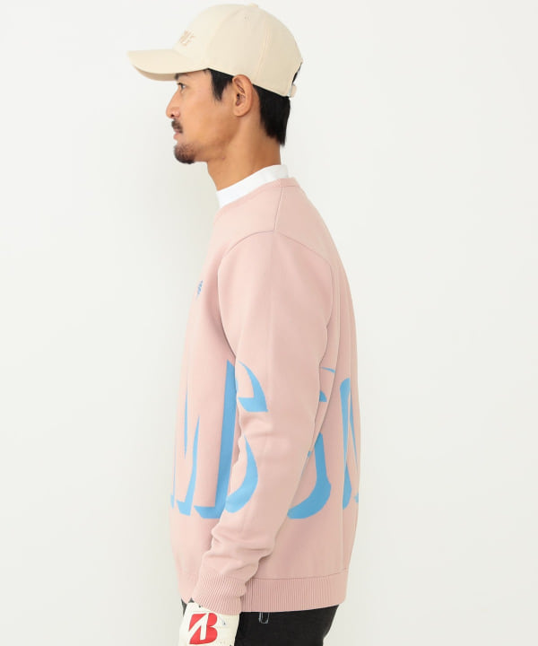 BEAMS GOLF（ビームス ゴルフ）〈MEN〉BEAMS GOLF ORANGE LABEL