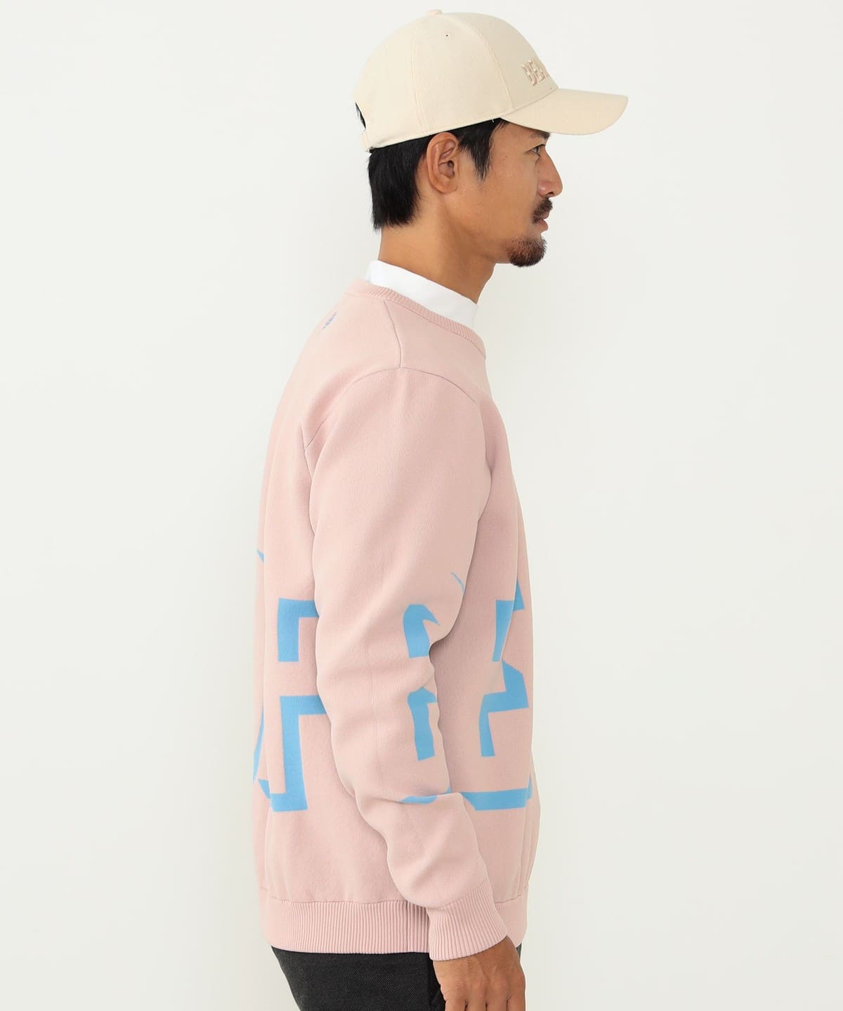 BEAMS GOLF（ビームス ゴルフ）〈MEN〉BEAMS GOLF ORANGE LABEL