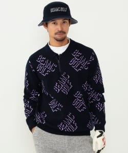 BEAMS GOLF（ビームス ゴルフ）のメンズのニット・セーター通販