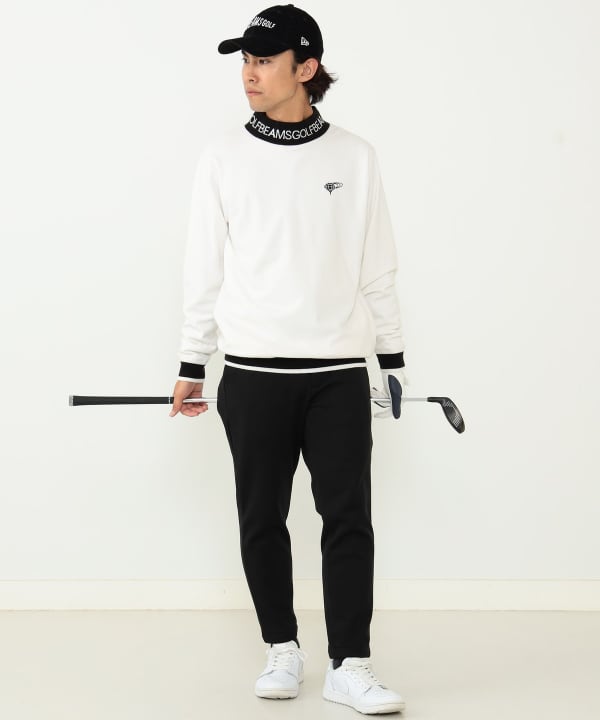 BEAMS GOLF（ビームス ゴルフ）【アウトレット】〈MEN〉BEAMS GOLF