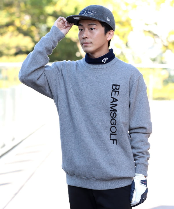 BEAMS GOLF（ビームス ゴルフ）〈MEN〉BEAMS GOLF ORANGE LABEL 