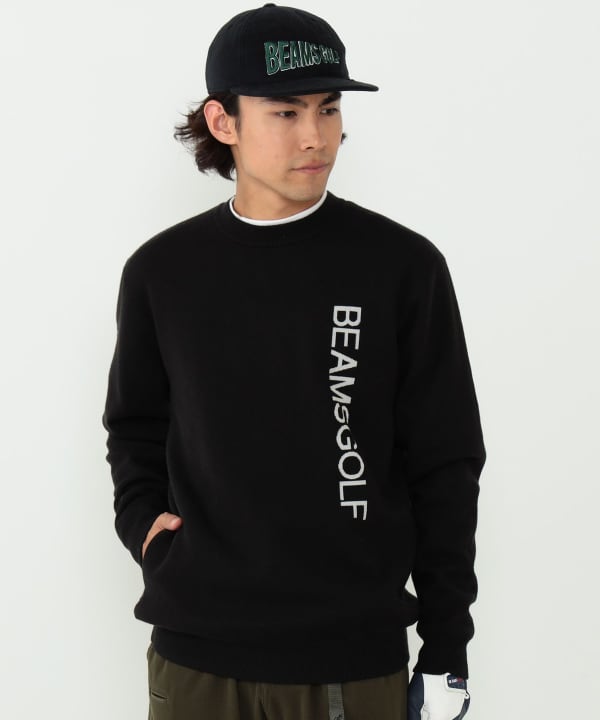 BEAMS GOLF（ビームス ゴルフ）〈MEN〉BEAMS GOLF ORANGE LABEL