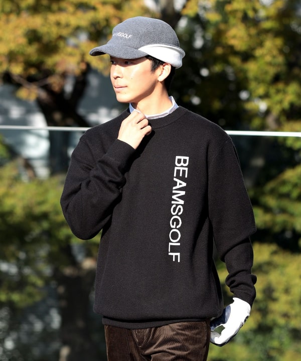 BEAMS GOLF（ビームス ゴルフ）〈MEN〉BEAMS GOLF ORANGE LABEL