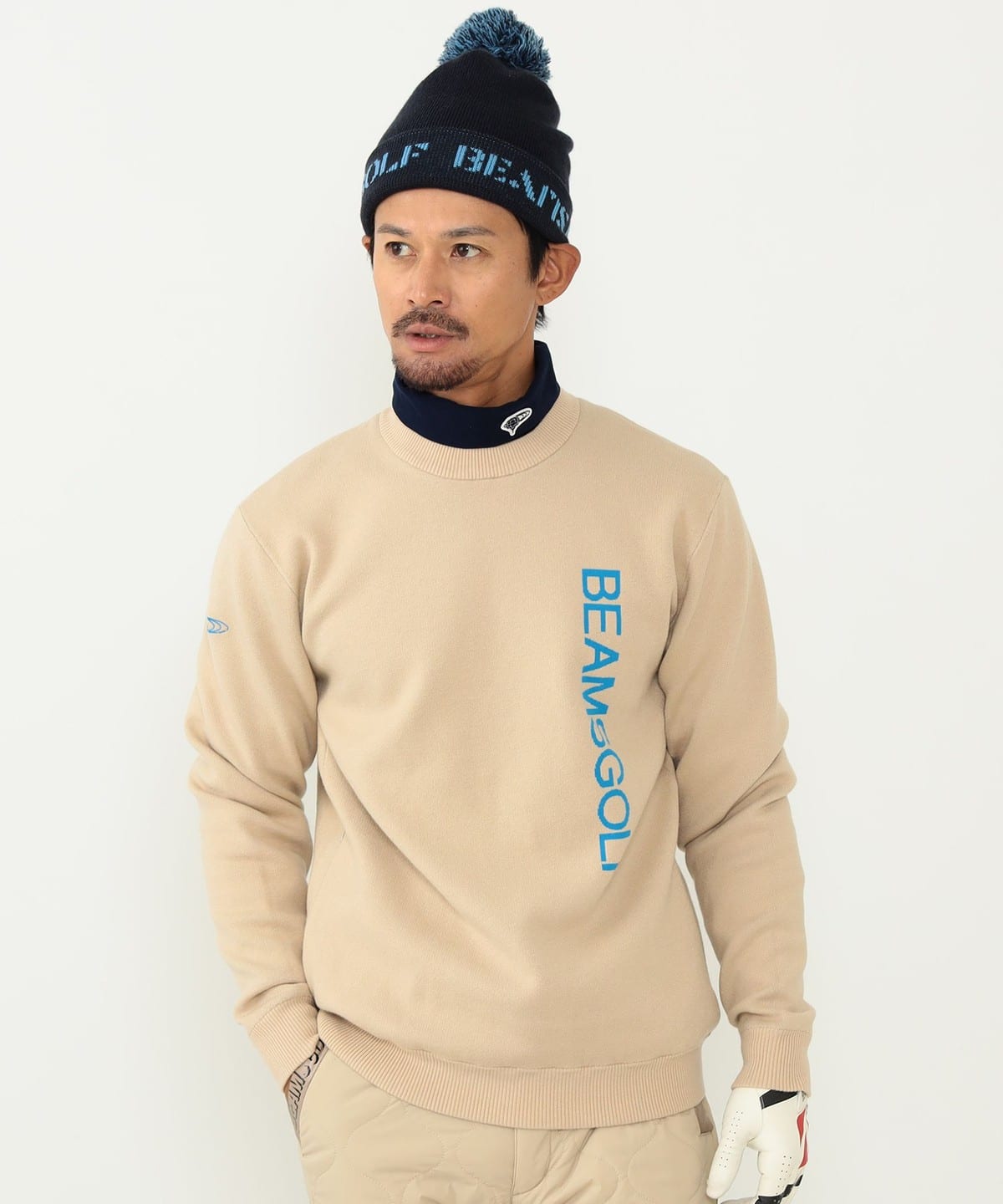 BEAMS GOLF（ビームス ゴルフ）〈MEN〉BEAMS GOLF ORANGE LABEL