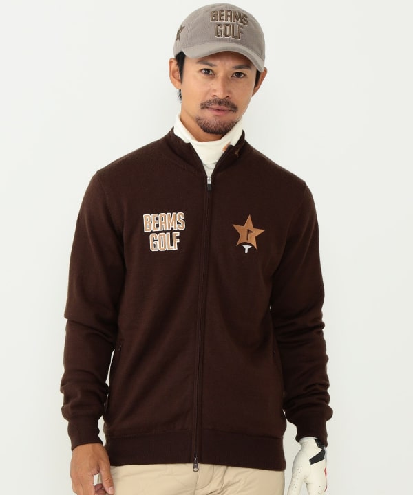 BEAMS GOLF（ビームス ゴルフ）〈MEN〉BEAMS GOLF ORANGE LABEL