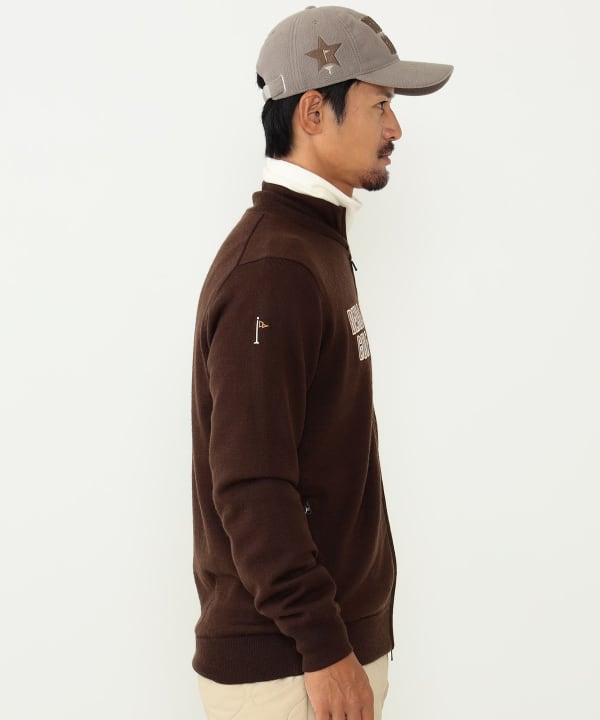 BEAMS GOLF（ビームス ゴルフ）〈MEN〉BEAMS GOLF ORANGE LABEL 