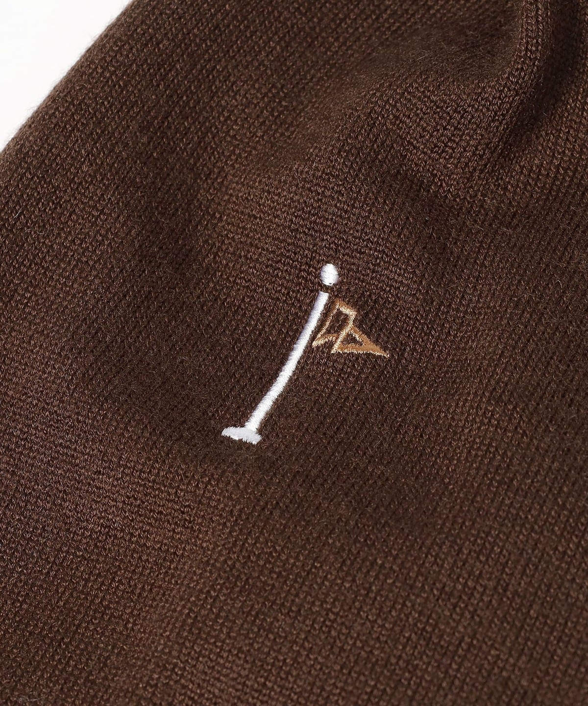 BEAMS GOLF（ビームス ゴルフ）〈MEN〉 ORANGE LABEL / スター