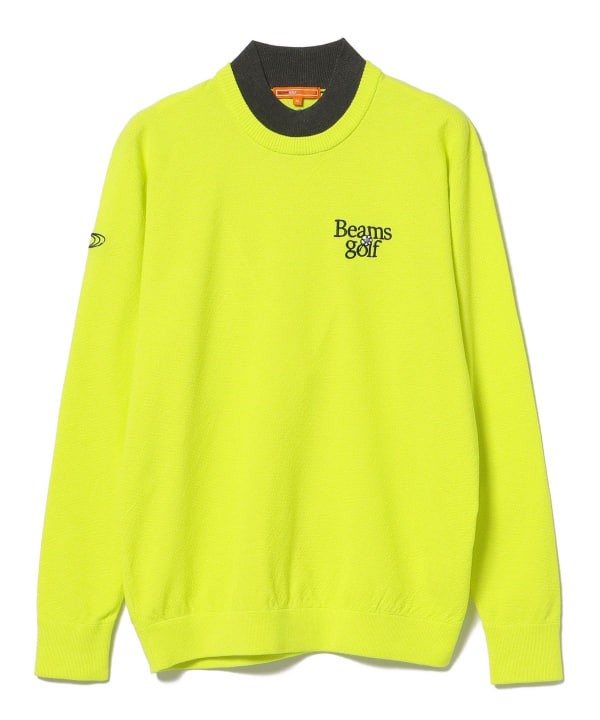 BEAMS GOLF（ビームス ゴルフ）〈MEN〉BEAMS GOLF ORANGE LABEL ...