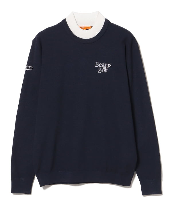 BEAMS GOLF（ビームス ゴルフ）〈MEN〉BEAMS GOLF ORANGE LABEL 