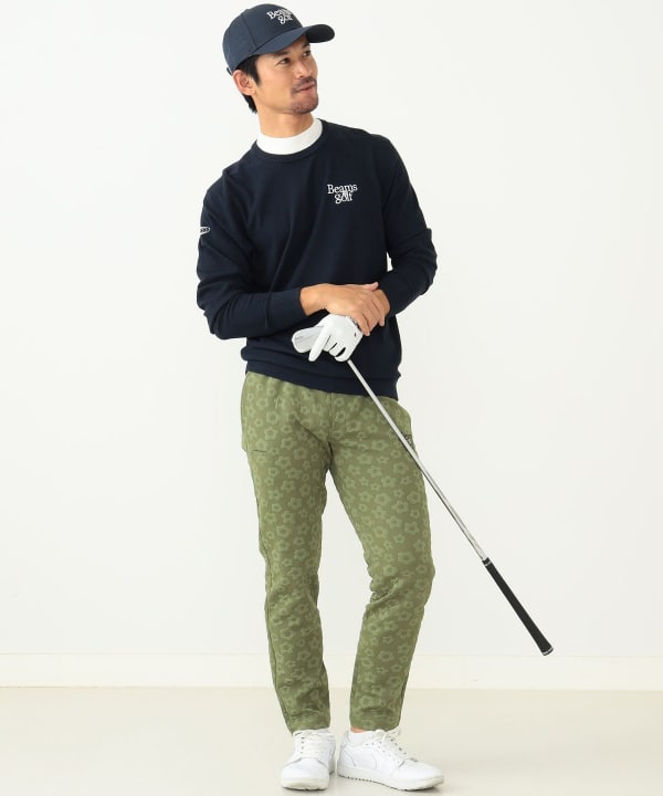 BEAMS GOLF（ビームス ゴルフ）〈MEN〉BEAMS GOLF ORANGE LABEL 