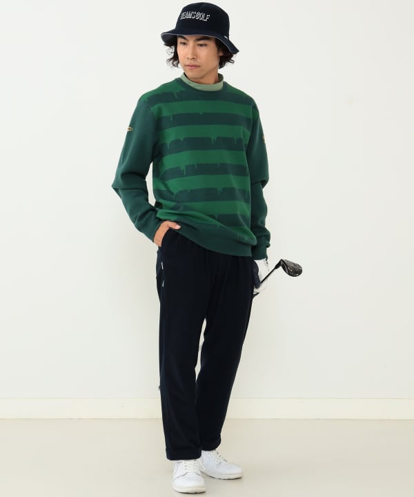 BEAMS GOLF（ビームス ゴルフ）LIXTICK × BEAMS GOLF / 別注 ドリップ