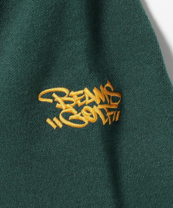 BEAMS GOLF（ビームス ゴルフ）LIXTICK × BEAMS GOLF / 別注 ドリップ