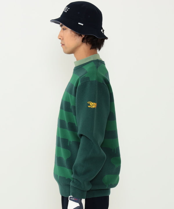 BEAMS GOLF（ビームス ゴルフ）LIXTICK × BEAMS GOLF / 別注 ドリップ