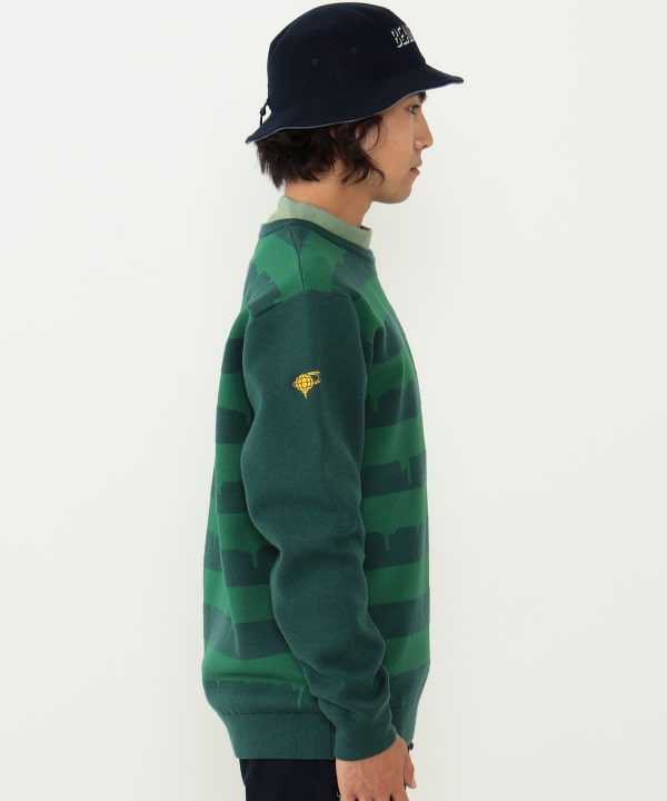 BEAMS GOLF（ビームス ゴルフ）LIXTICK × BEAMS GOLF / 別注 ドリップ