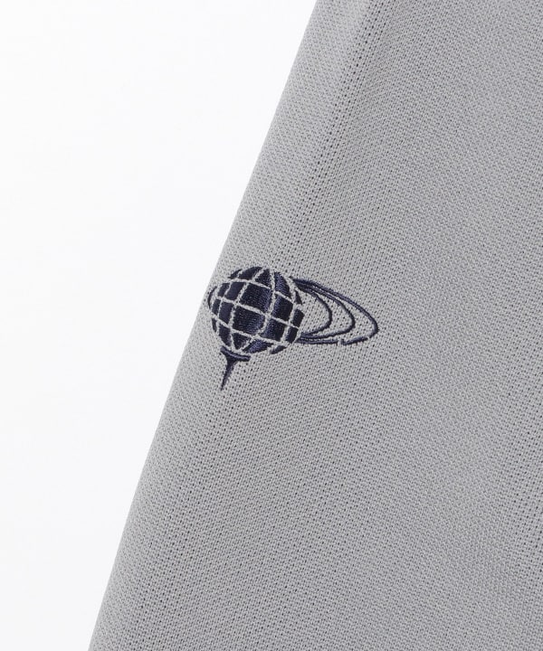 BEAMS GOLF（ビームス ゴルフ）〈MEN〉ORANGE LABEL / フェイク