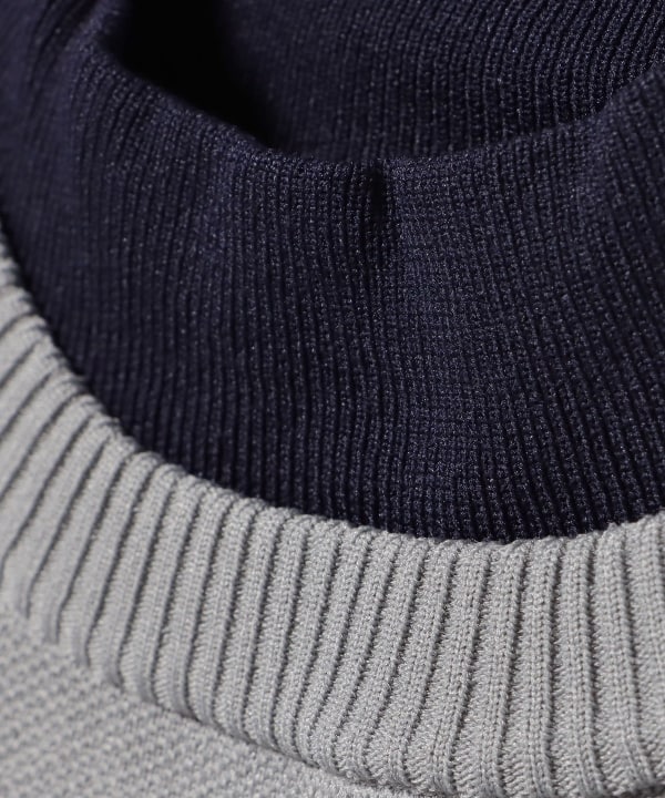 BEAMS GOLF（ビームス ゴルフ）〈MEN〉ORANGE LABEL / フェイク