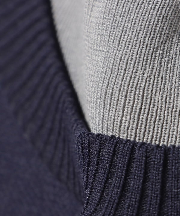 BEAMS GOLF（ビームス ゴルフ）〈MEN〉ORANGE LABEL / フェイク