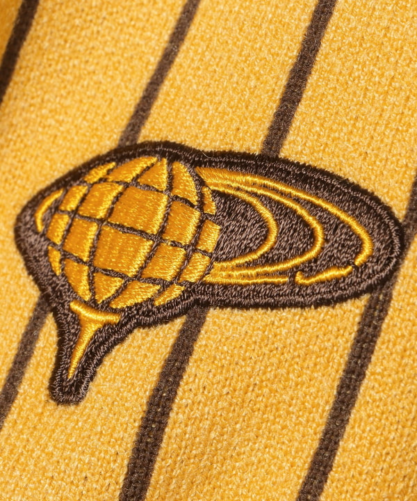 BEAMS GOLF（ビームス ゴルフ）ORANGE LABEL / ストライプ