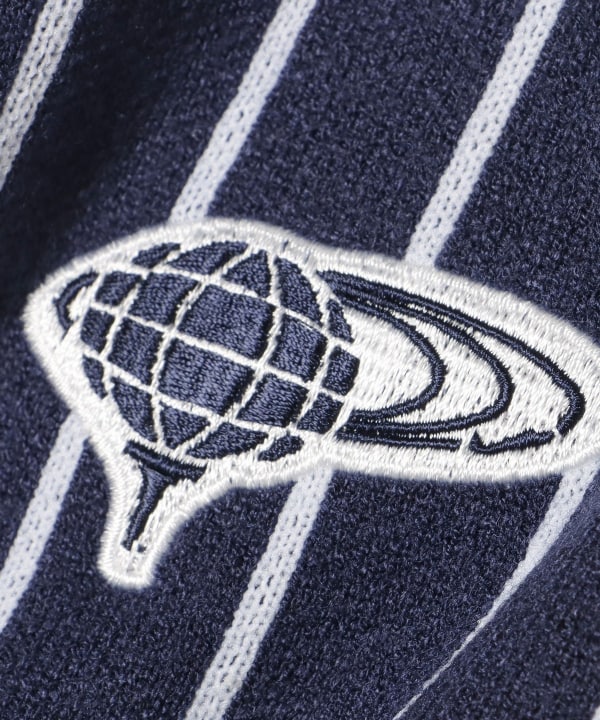 BEAMS GOLF（ビームス ゴルフ）ORANGE LABEL / ストライプ