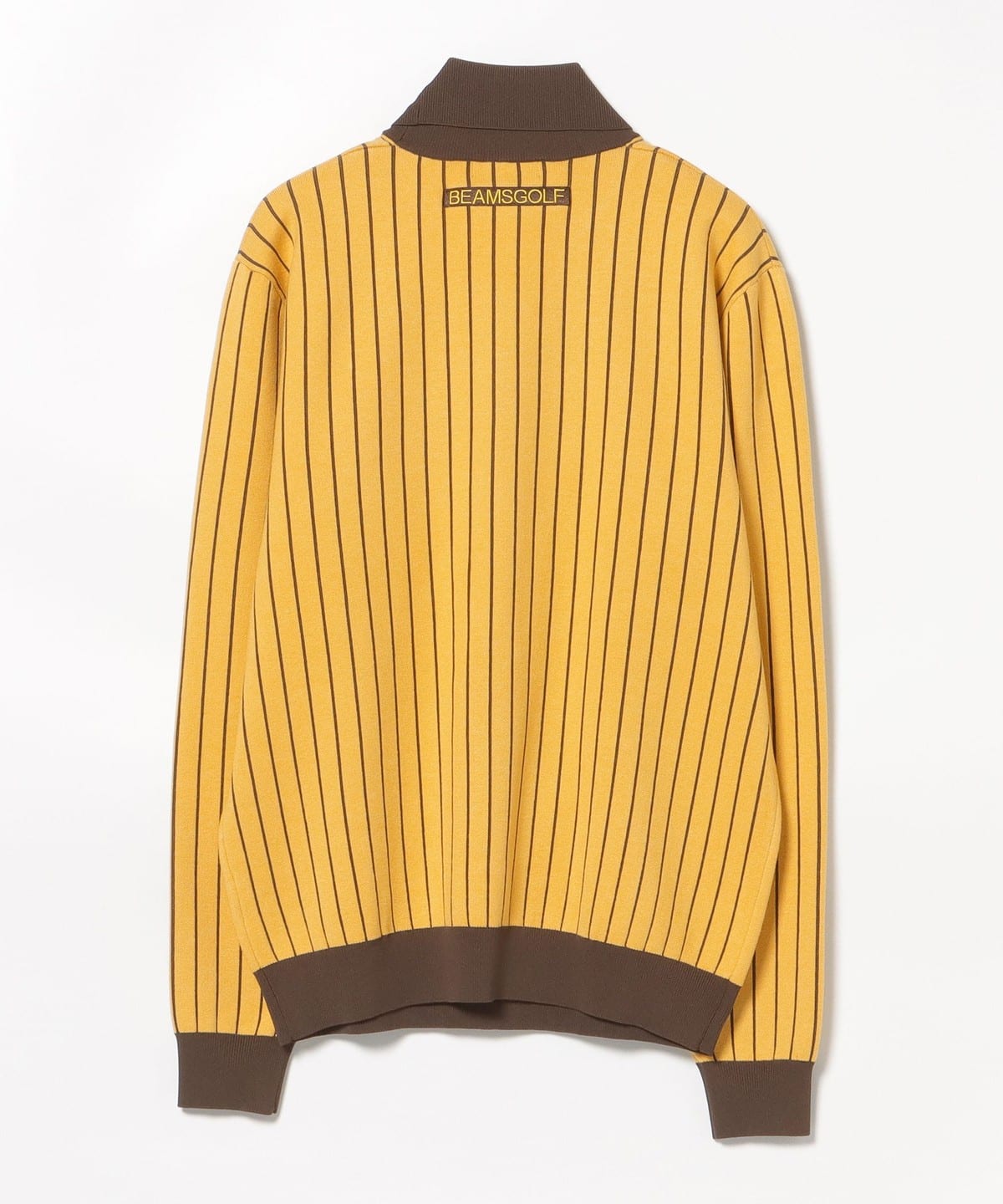 BEAMS GOLF（ビームス ゴルフ）ORANGE LABEL / ストライプ