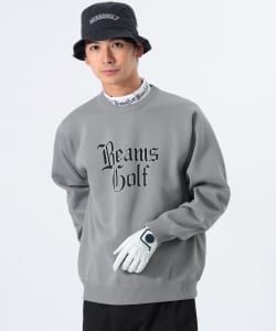 BEAMS GOLF（ビームス ゴルフ）のメンズのニット・セーター通販アイテム検索｜BEAMS