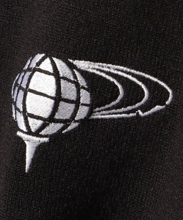 BEAMS GOLF（ビームス ゴルフ）ORANGE LABEL / バイカラー