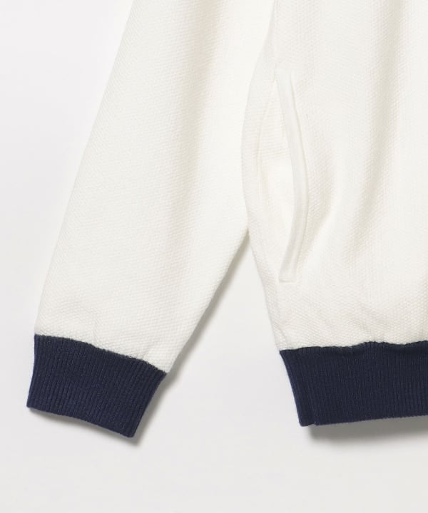 BEAMS GOLF（ビームス ゴルフ）ORANGE LABEL / エアシャット 裏