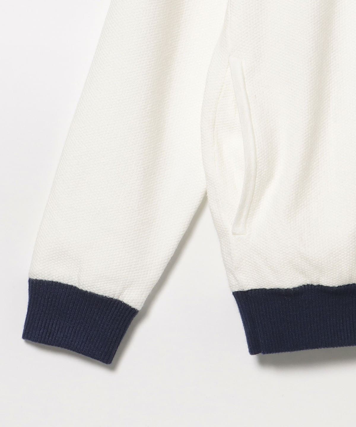 BEAMS GOLF(ビームス ゴルフ)ORANGE LABEL / エアシャット 裏 BEAMS GOLF(ビームス ゴルフ)ORANGE LABEL / エアシャット 裏