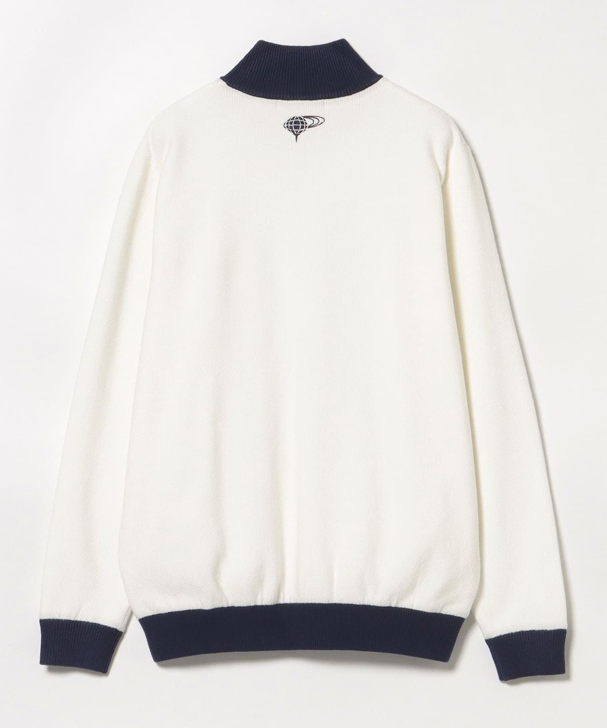 BEAMS GOLF（ビームス ゴルフ）ORANGE LABEL / エアシャット 裏