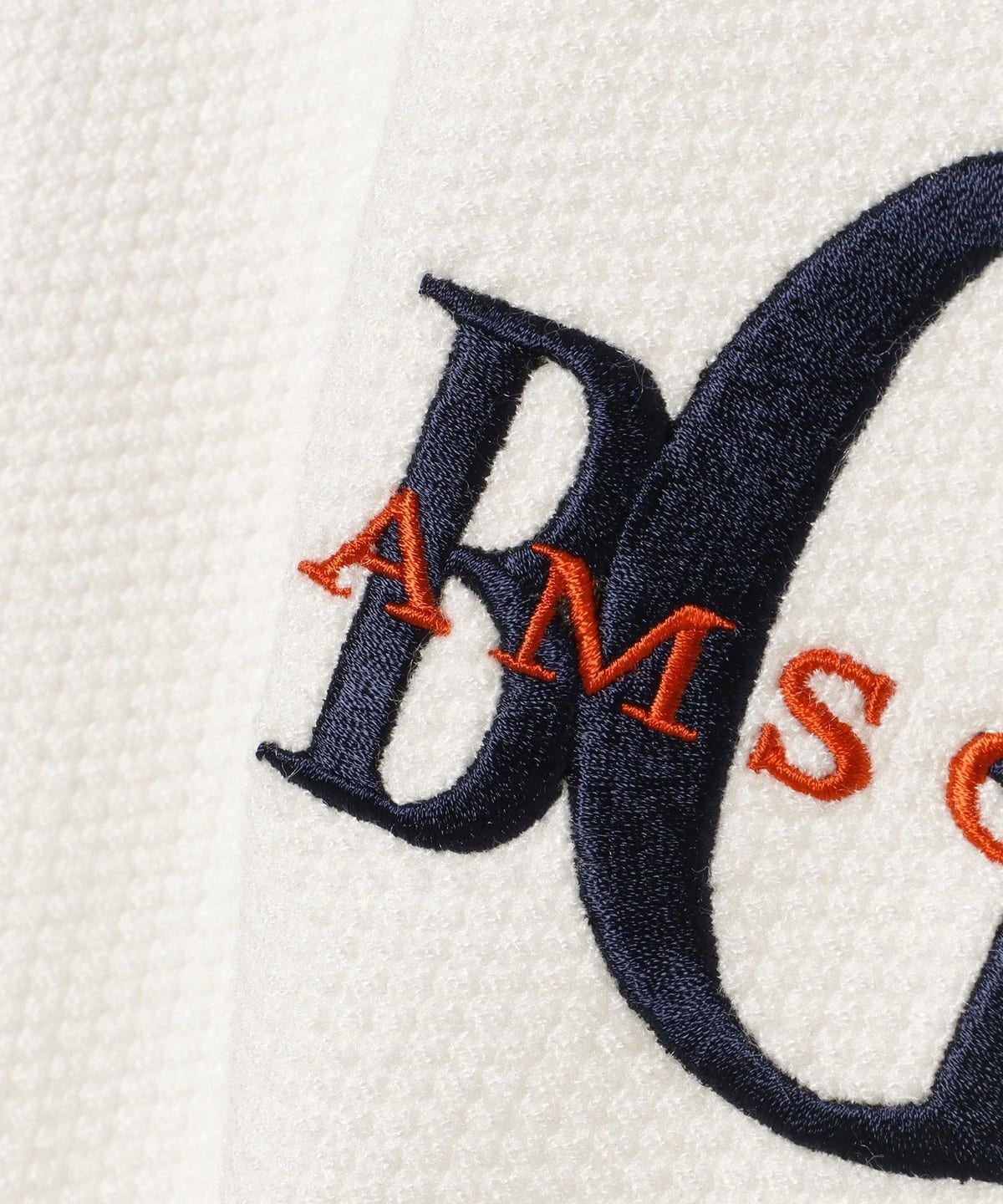 BEAMS GOLF（ビームス ゴルフ）ORANGE LABEL / エアシャット 裏付き