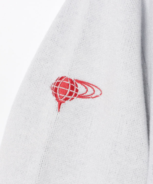 BEAMS GOLF（ビームス ゴルフ）ORANGE LABEL / エアシャット 裏