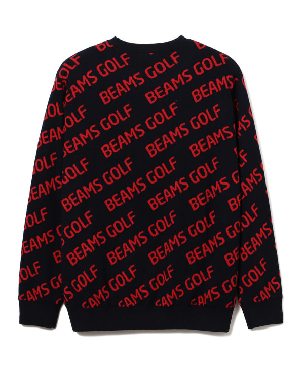 BEAMS GOLF（ビームス ゴルフ）【アウトレット】〈MEN〉BEAMS GOLF