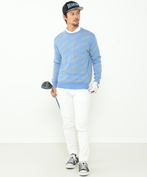 BEAMS GOLF（ビームス ゴルフ）【アウトレット】〈MEN〉BEAMS GOLF