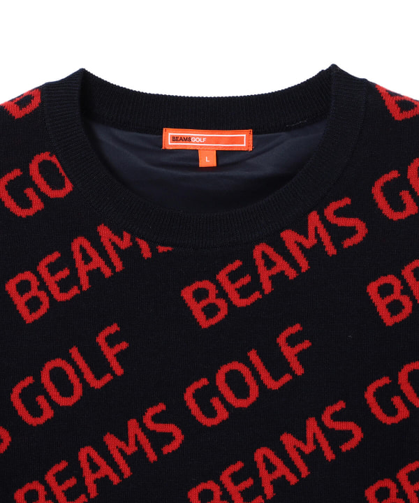 BEAMS GOLF（ビームス ゴルフ）【アウトレット】〈MEN〉BEAMS GOLF