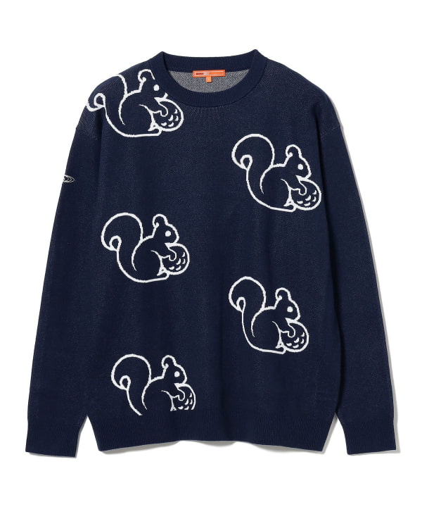 エレクトリックゴルフ CLUBHAUS クラブハウス セーター ニット 2025年最新】electric golf clubhausの人気アイテム - メルカリ