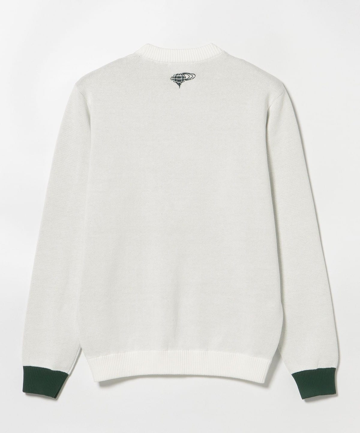 BEAMS GOLF（ビームス ゴルフ）ORANGE LABEL / ジャカードロゴ バイ