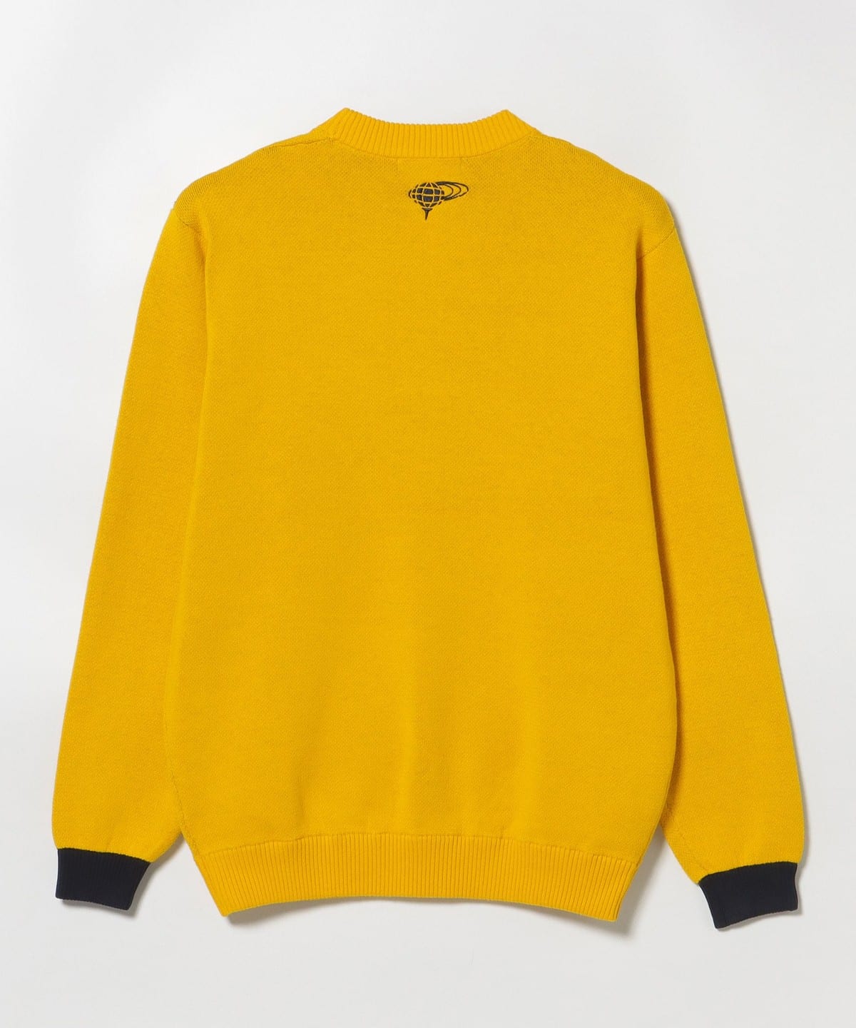 BEAMS GOLF（ビームス ゴルフ）ORANGE LABEL / ジャカードロゴ バイ