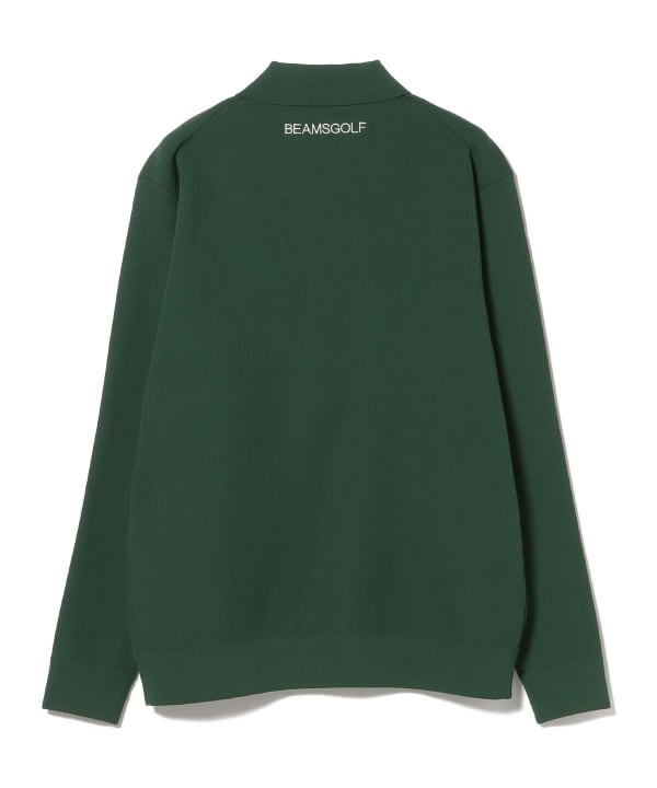 BEAMS GOLF（ビームス ゴルフ）ORANGE LABEL / アーガイル柄 ロング